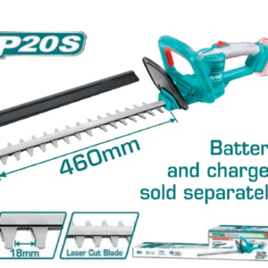 CORTACERCO 20V 18"