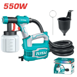 EQUIPO PARA PINTAR 550W