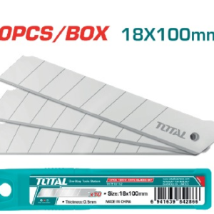 HOJA PARA CUTTER (10 U)