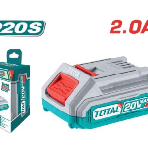 BATERÍA 20V 2.0AH